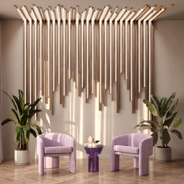 Светодиодная лента Led Strip 201076 — изображение 4