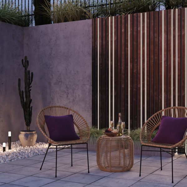 Светодиодная лента Led Strip 201078 — изображение 2