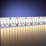 Светодиодная лента Led Strip 201214 — изображение 2