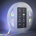 Светодиодная лента Led Strip 201217 — изображение 3