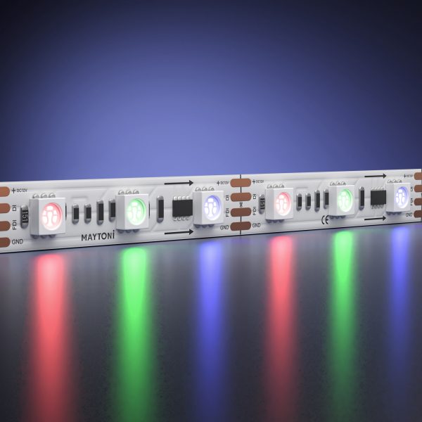 Светодиодная лента Led Strip 201242 — изображение 2