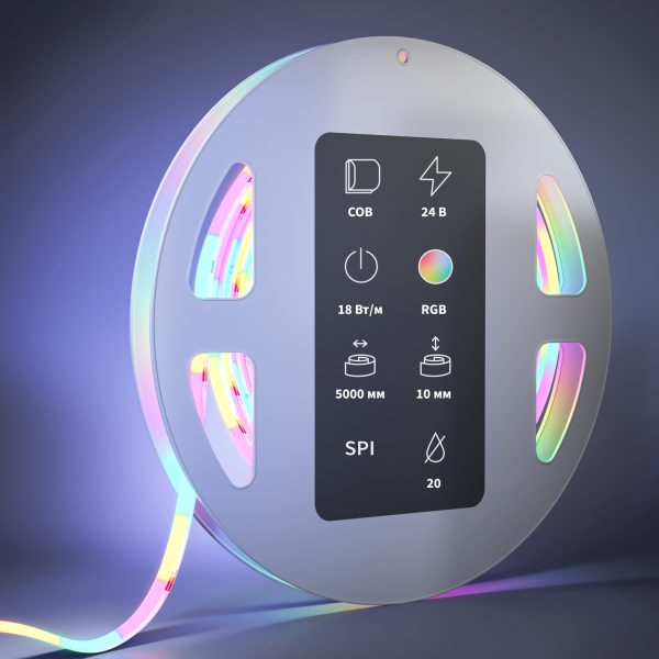 Светодиодная лента Led Strip 201250 — изображение 3