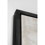 Картина в раме Dust Green 120x120 см — изображение 2