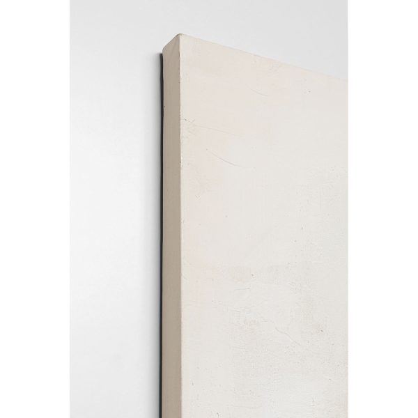 Картина на холсте Be Happy 150x120 см — изображение 2