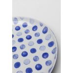 Тарелка Partito Dots Ø22 см — изображение 3