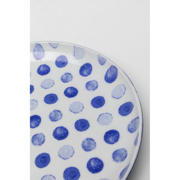 Тарелка Partito Dots Ø22 см — изображение 3