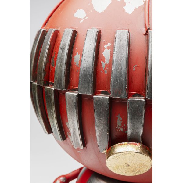 Фигура декоративная Robot Karl 59 см — изображение 2