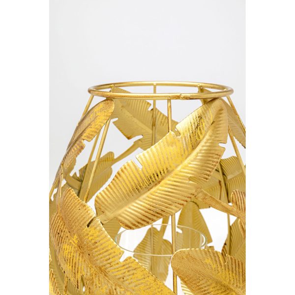 Подсвечник для чайной свечи Molla 29 см — изображение 2