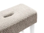 Табурет мягкий Handy бежевый — изображение 5