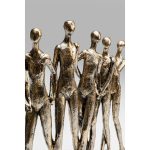 Фигура декоративная Hand in Hand 27 см — изображение 3