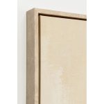 Картина на холсте Classic Shape Blacky 60x90 см — изображение 2