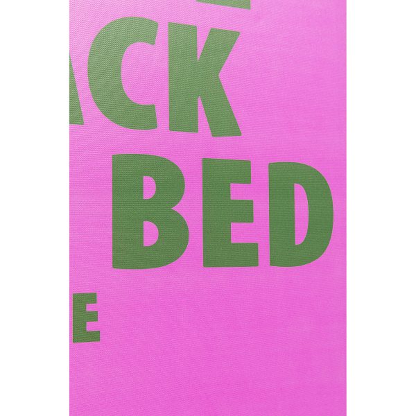 Картина в раме Come Back To Bed 40x50 см — изображение 3