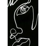 Картина в раме Faccia Arte Drawing 150x100 см — изображение 3