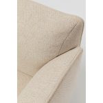 Угловой элемент дивана правосторонний Element Chiara Cream — изображение 3