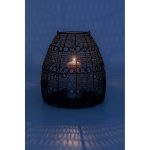 Подсвечник Dunya Black 37 см — изображение 2