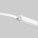 Токоведущий светильник для уличной трековой систем Outdoor O-TR001-LL-L20W3K — изображение 3