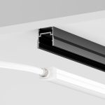 Токоведущий светильник для уличной трековой систем Outdoor O-TR001-LL-L20W3K — изображение 5