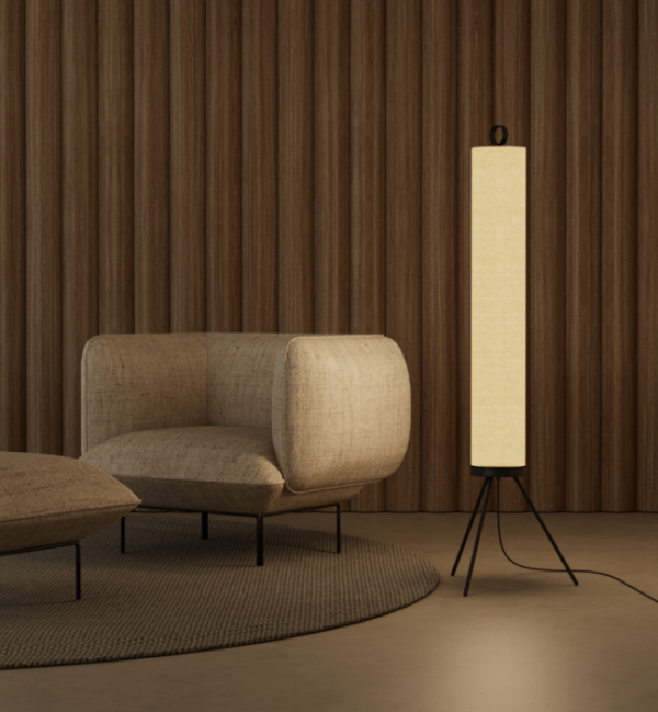 Торшер Nooi — изображение 2