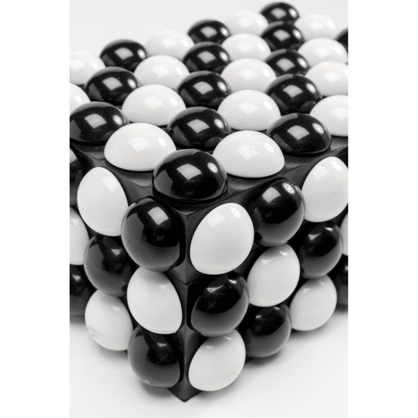 Шкатулка Polka 21x9 см — изображение 2