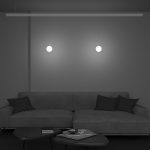 Трековый подвесной светильник Technical TR039-4-5W3K-WW-DS-W — изображение 5