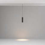 Трековый подвесной светильник Technical TR041-2-12W3K-B — изображение 2