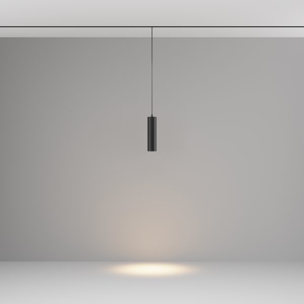 Трековый подвесной светильник Technical TR041-2-12W3K-B — изображение 2