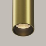 Трековый подвесной светильник Technical TR041-2-12W3K-BBS — изображение 5