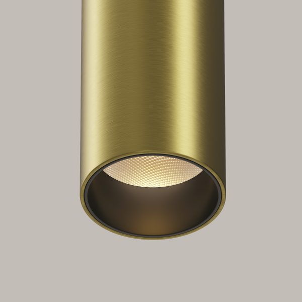 Трековый подвесной светильник Technical TR041-2-12W3K-BBS — изображение 5