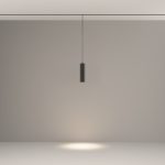 Трековый подвесной светильник Technical TR041-2-12W4K-B — изображение 4