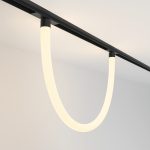 Трековый подвесной светильник Technical TR101-2-20W3K-B — изображение 2