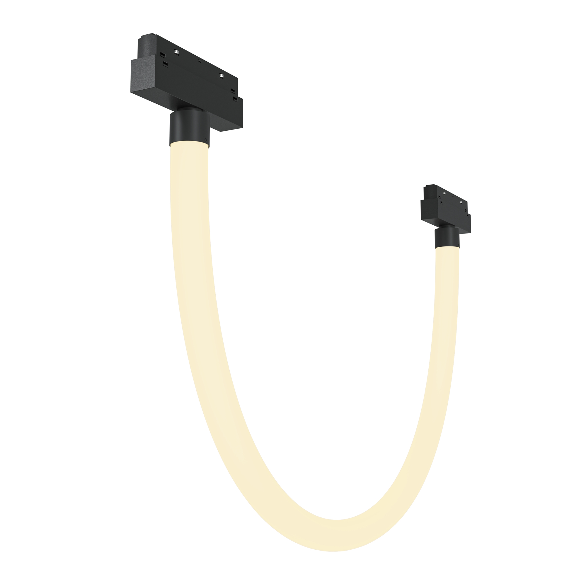 Трековый подвесной светильник Technical TR101-2-20W3K-B Трековый подвесной светильник Technical TR101-2-20W3K-B