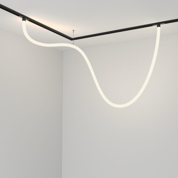 Трековый подвесной светильник Technical TR101-2-50W4K-B — изображение 5