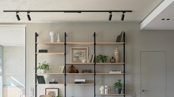 Трековый светильник Technical TR000-1-12W3K-B — изображение 2