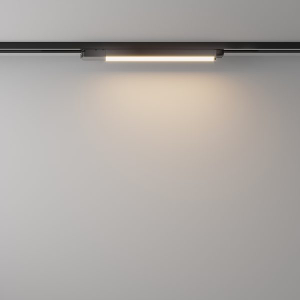 Трековый светильник Technical TR000-1-12W3K-B — изображение 5