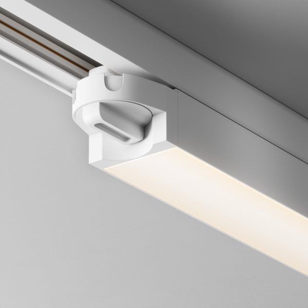 Трековый светильник Technical TR000-1-12W3K-W — изображение 2