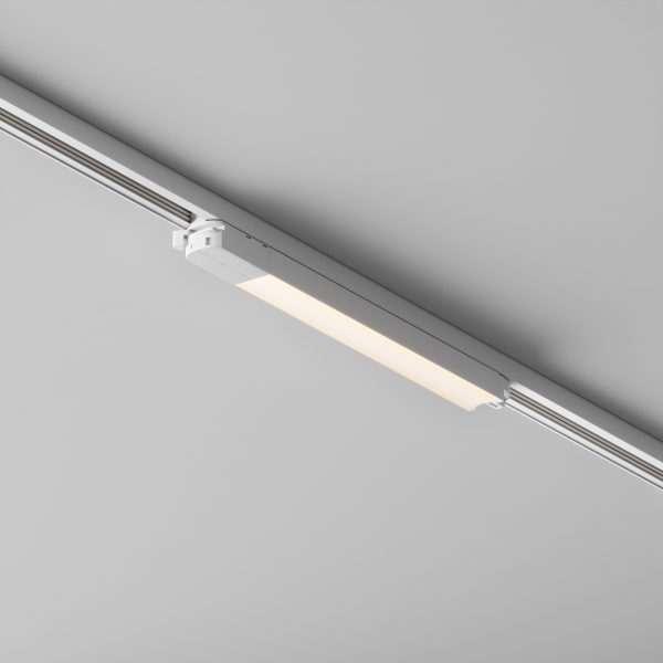 Трековый светильник Technical TR000-1-12W3K-W — изображение 3