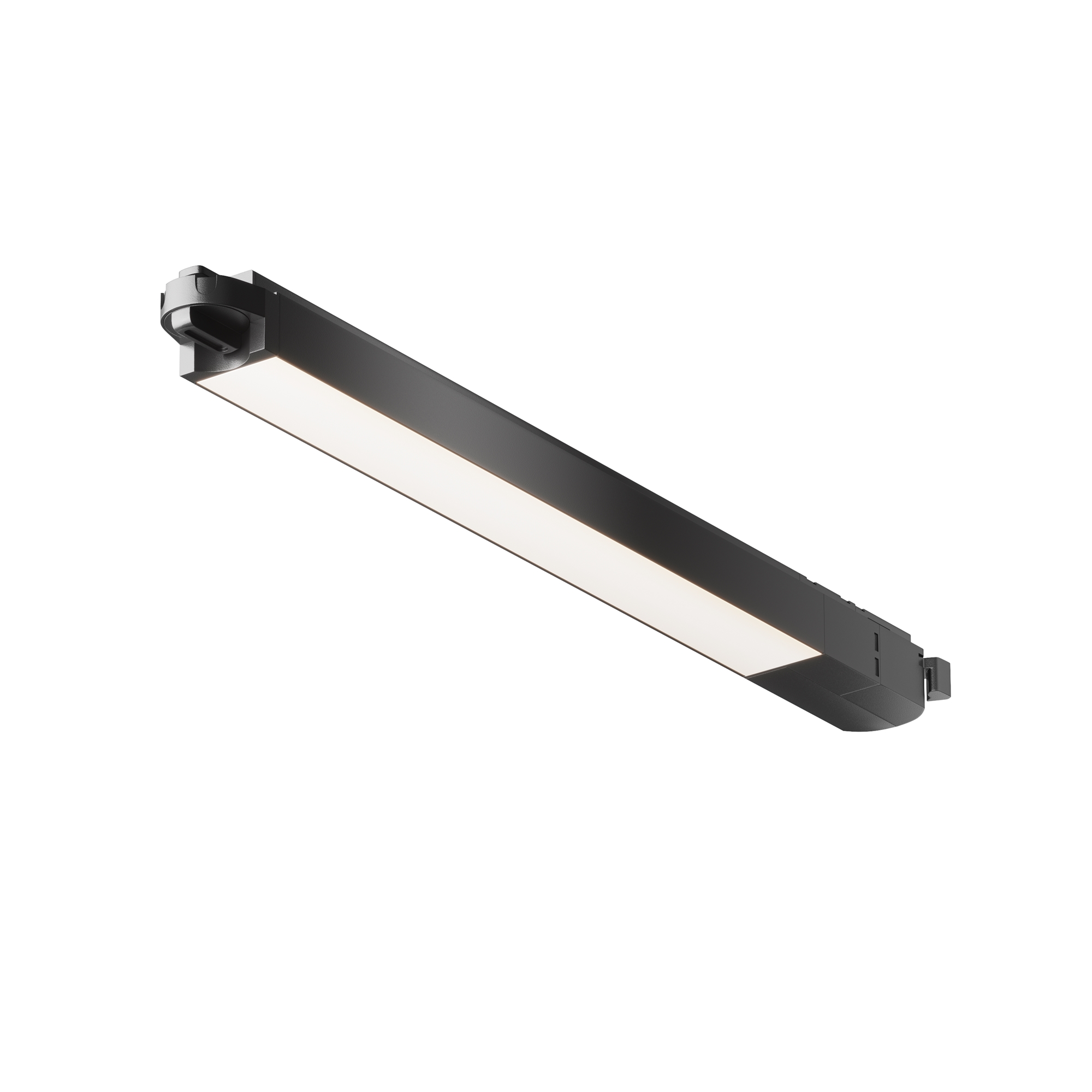 Трековый светильник Technical TR000-1-12W4K-B Трековый светильник Technical TR000-1-12W4K-B