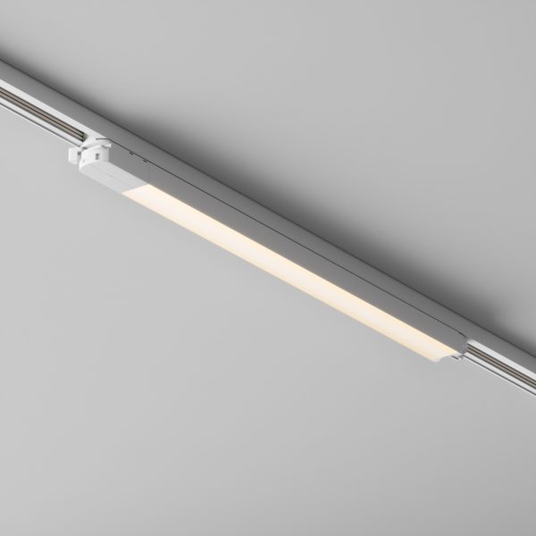 Трековый светильник Technical TR000-1-24W3K-W — изображение 3