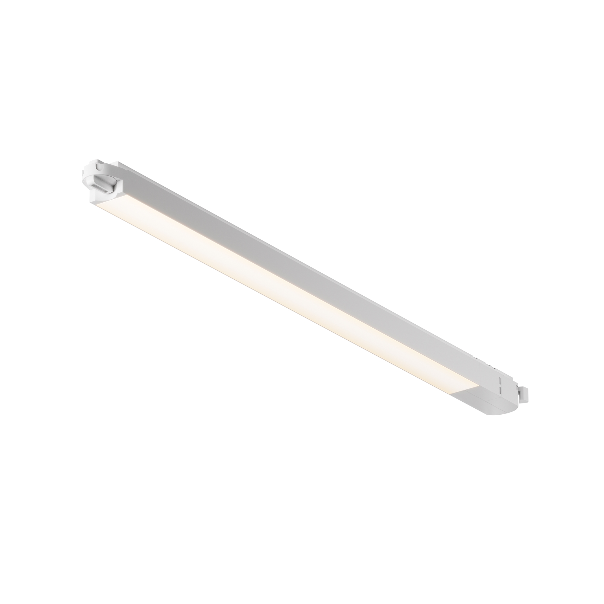 Трековый светильник Technical TR000-1-24W3K-W Трековый светильник Technical TR000-1-24W3K-W