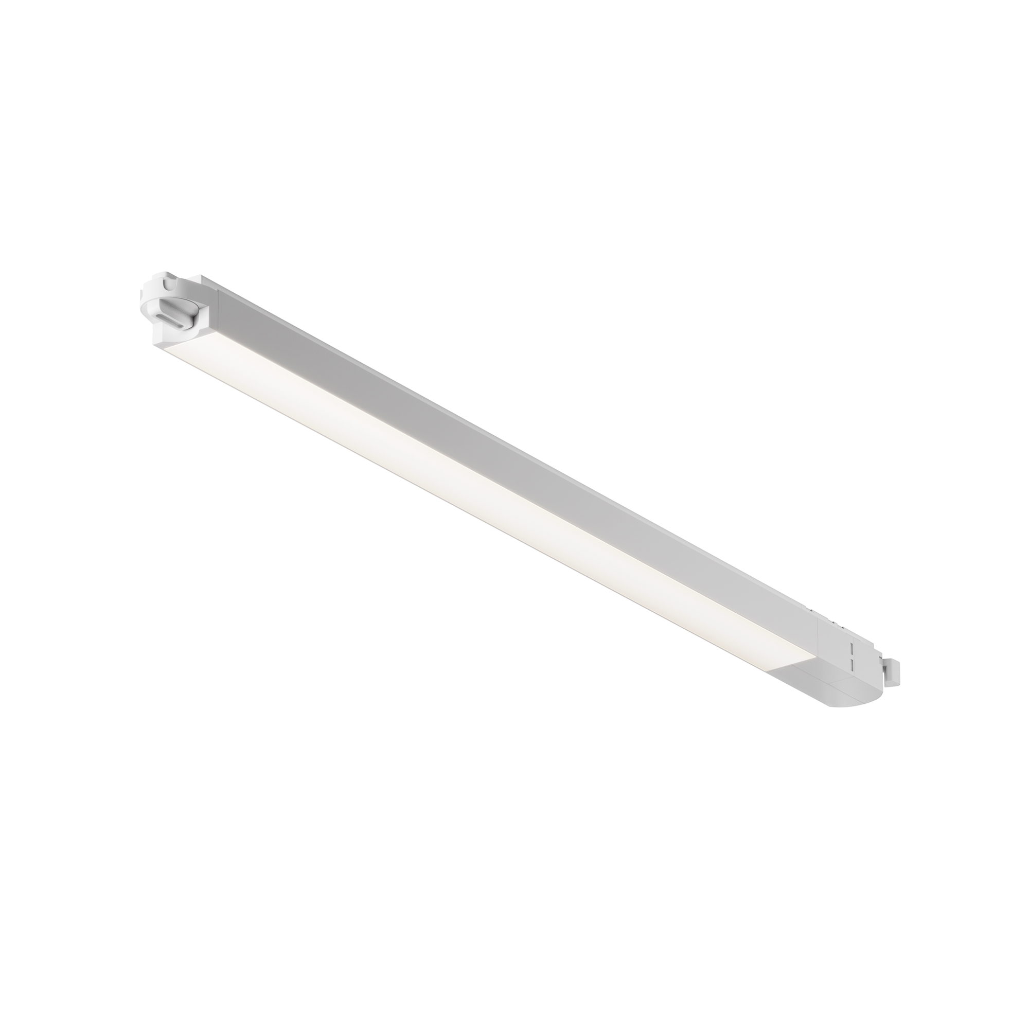 Трековый светильник Technical TR000-1-24W4K-W Трековый светильник Technical TR000-1-24W4K-W