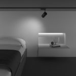 Трековый светильник Technical TR003-1-10W3K-W-B — изображение 2