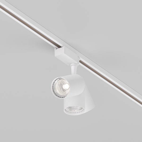 Трековый светильник Technical TR003-1-10W4K-M-W — изображение 5