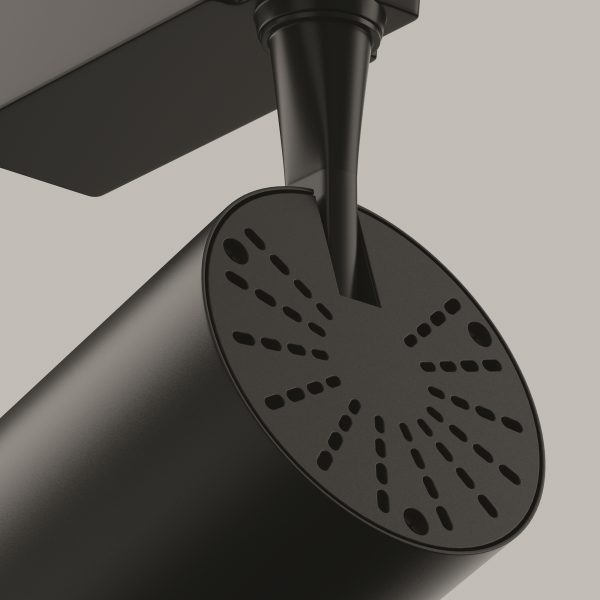 Трековый светильник Technical TR003-1-10W4K-S-B — изображение 5