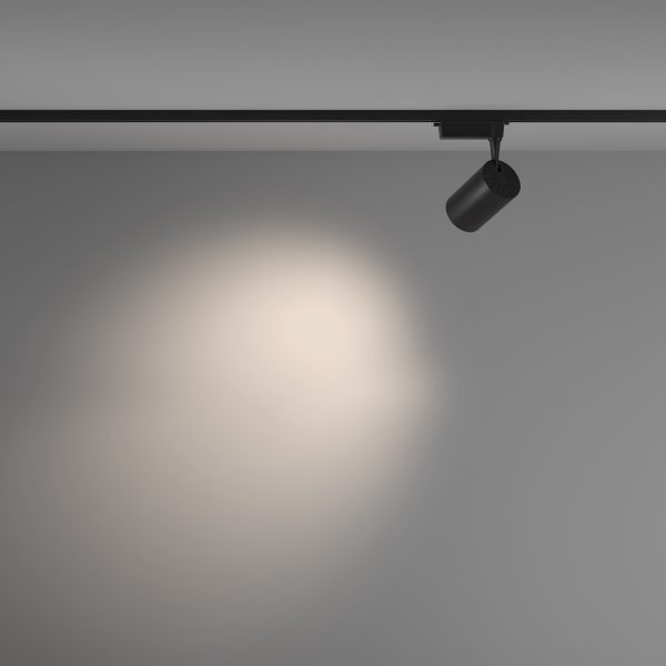 Трековый светильник Technical TR003-1-15W4K-M-B — изображение 4