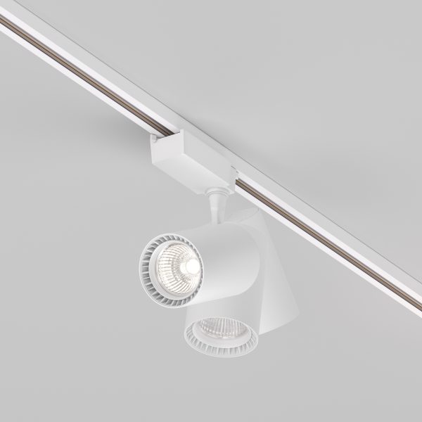 Трековый светильник Technical TR003-1-15W4K-M-W — изображение 5