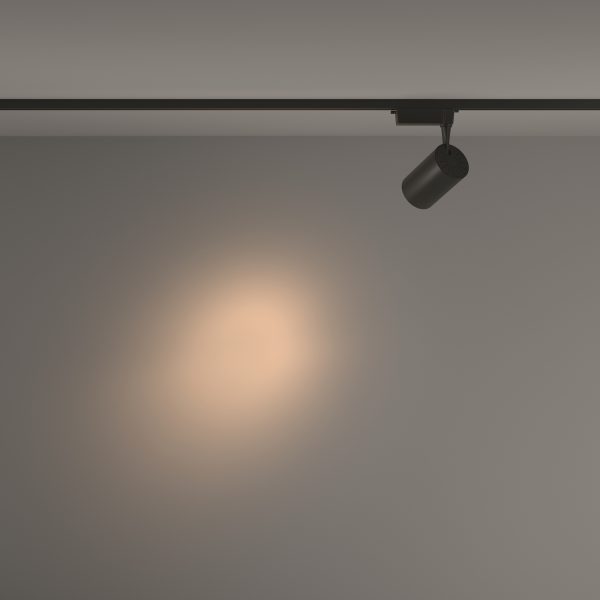 Трековый светильник Technical TR003-1-26W3K-S-B — изображение 4