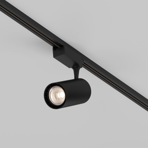 Трековый светильник Technical TR003-1-36W3K-W-B — изображение 3