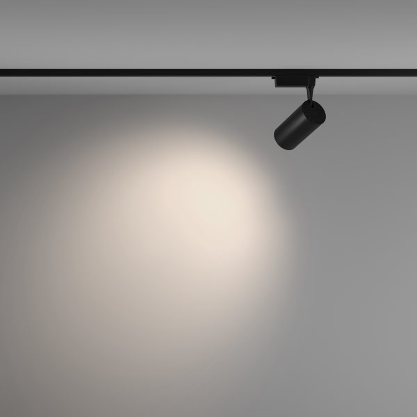 Трековый светильник Technical TR003-1-36W4K-W-B — изображение 4