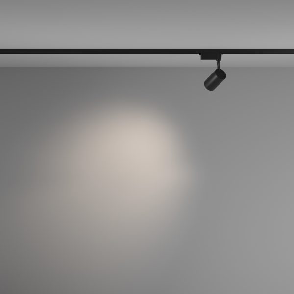 Трековый светильник Technical TR003-1-6W4K-M-B — изображение 4