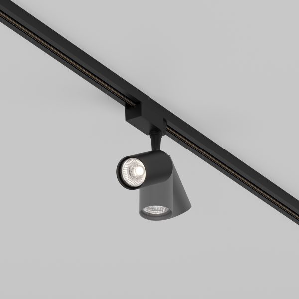 Трековый светильник Technical TR003-1-6W4K-M-B — изображение 5